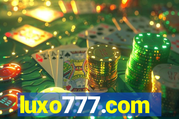 luxo777.com