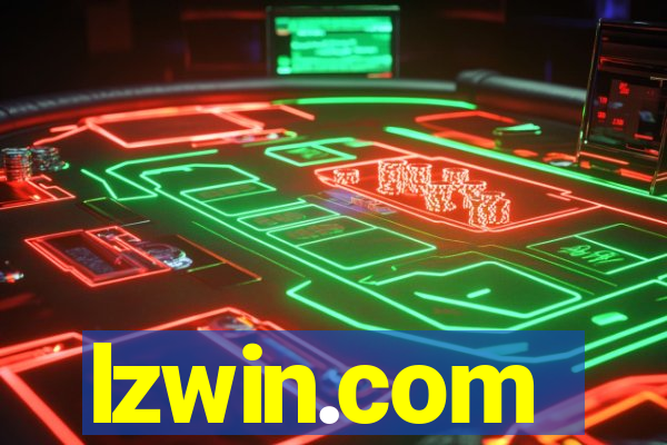 lzwin.com