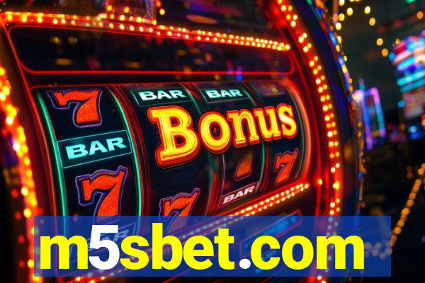 m5sbet.com