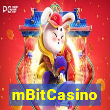 mBitCasino