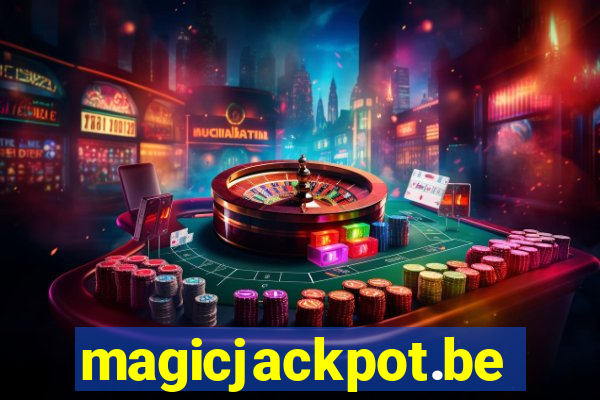 magicjackpot.bet.br