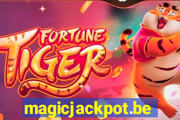 magicjackpot.bet.br