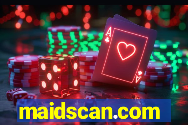 maidscan.com