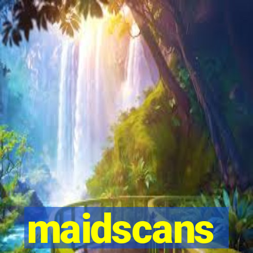 maidscans