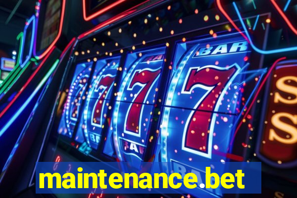 maintenance.bet3000.de