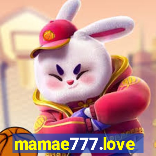 mamae777.love