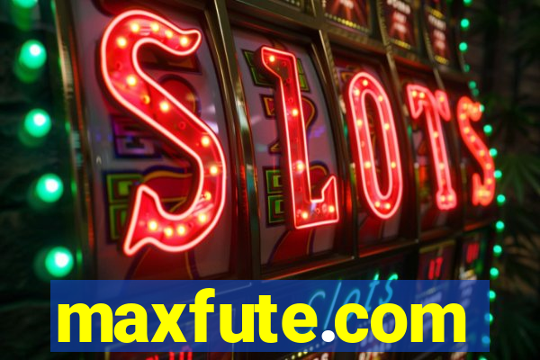 maxfute.com