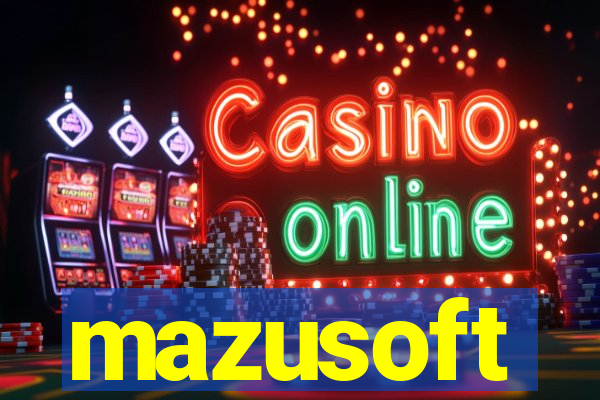 mazusoft