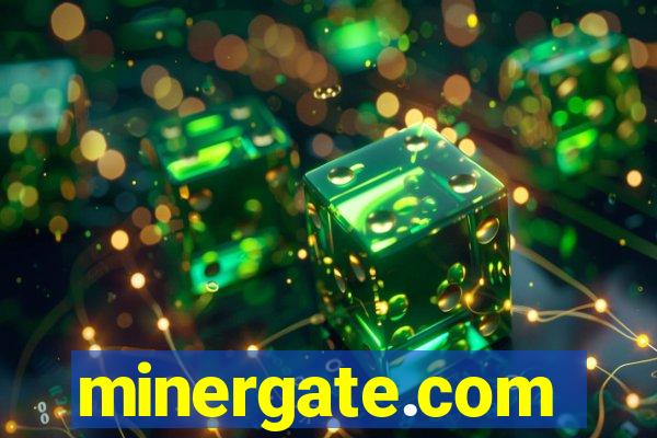 minergate.com