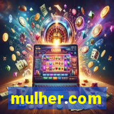 mulher.com