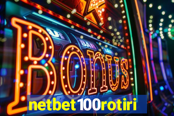 netbet100rotiri