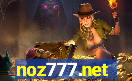 noz777.net