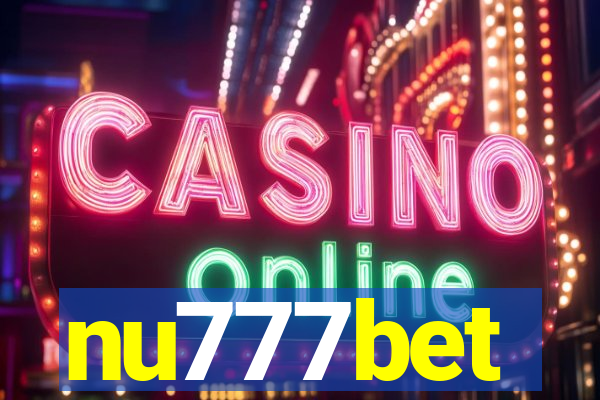 nu777bet