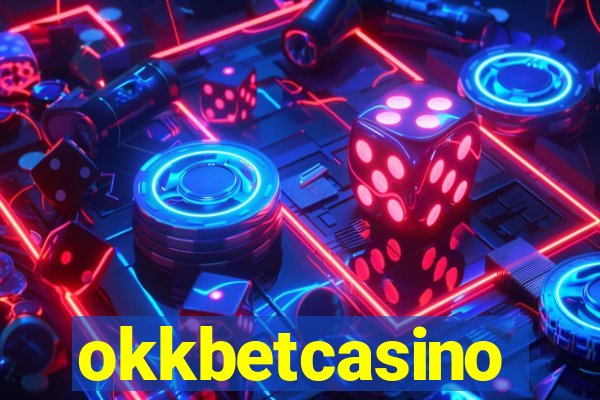 okkbetcasino