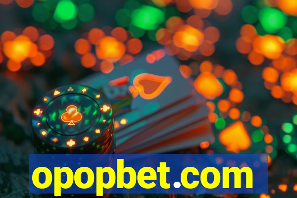 opopbet.com