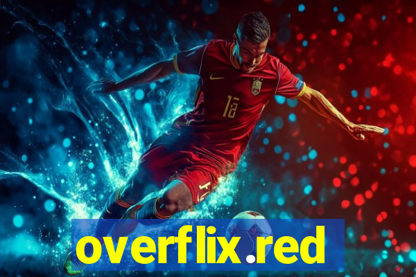 overflix.red