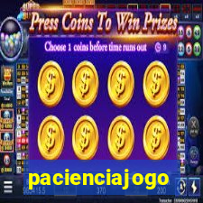 pacienciajogo