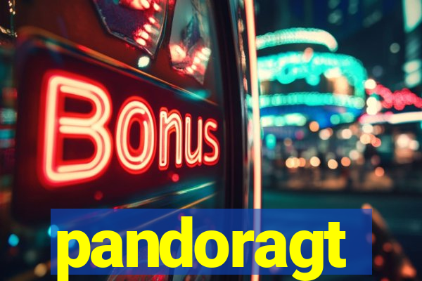 pandoragt