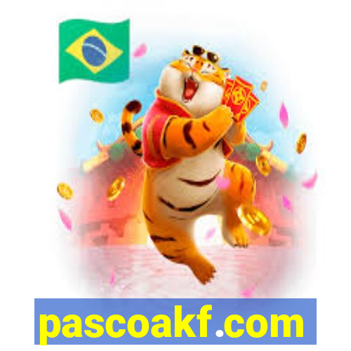 pascoakf.com