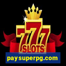 paysuperpg.com