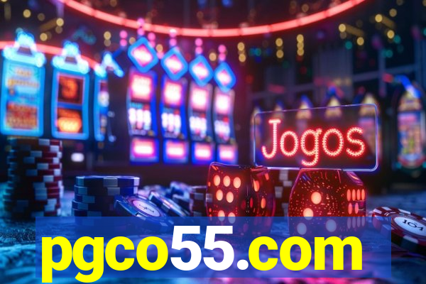 pgco55.com