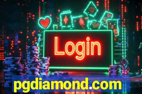 pgdiamond.com