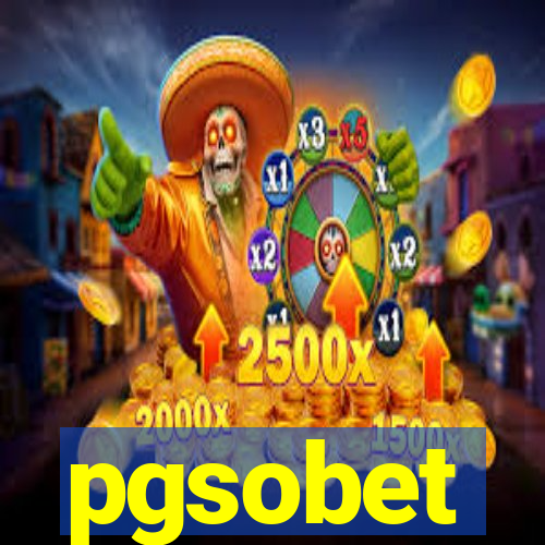 pgsobet