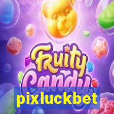 pixluckbet