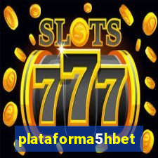 plataforma5hbet.com