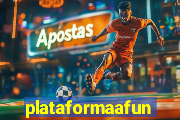 plataformaafun