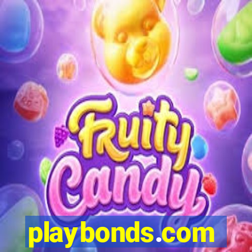 playbonds.com