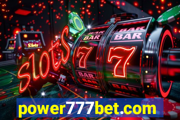 power777bet.com