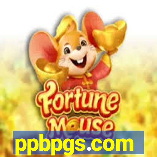 ppbpgs.com