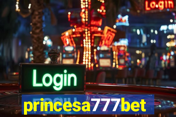 princesa777bet