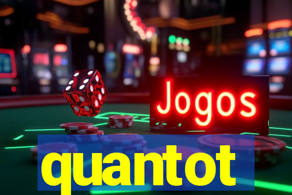 quantot