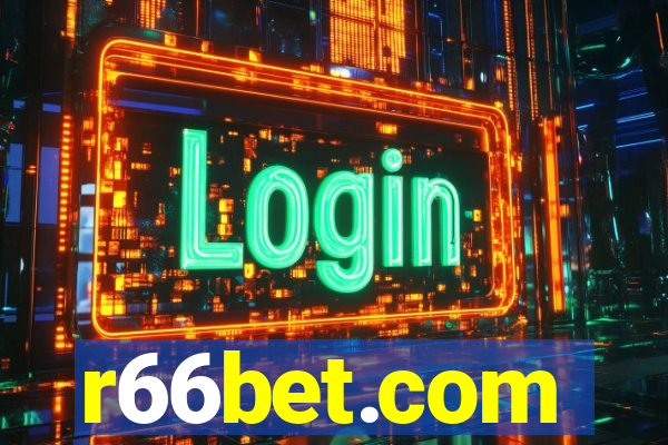 r66bet.com