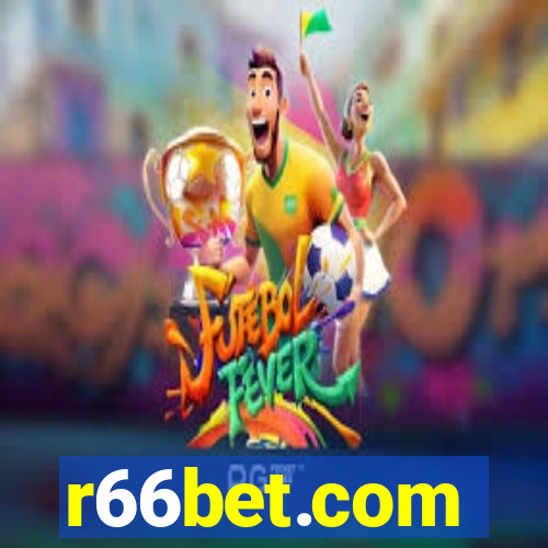 r66bet.com