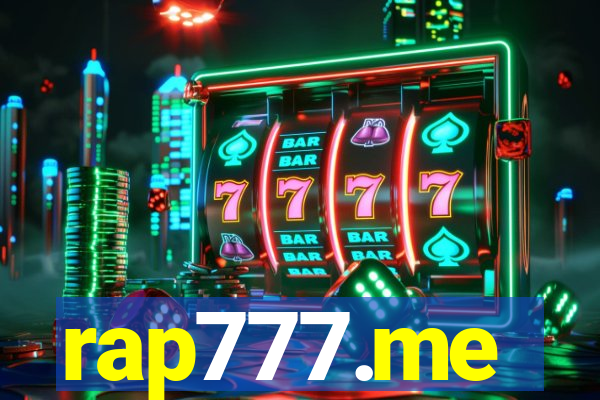 rap777.me