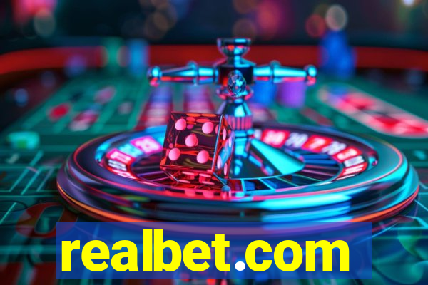 realbet.com