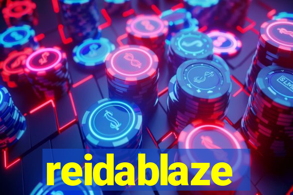 reidablaze