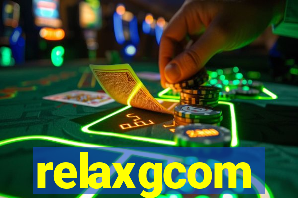 relaxgcom