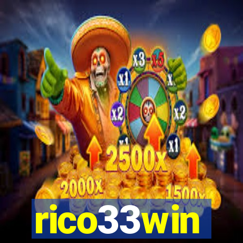 rico33win