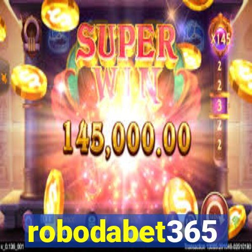 robodabet365