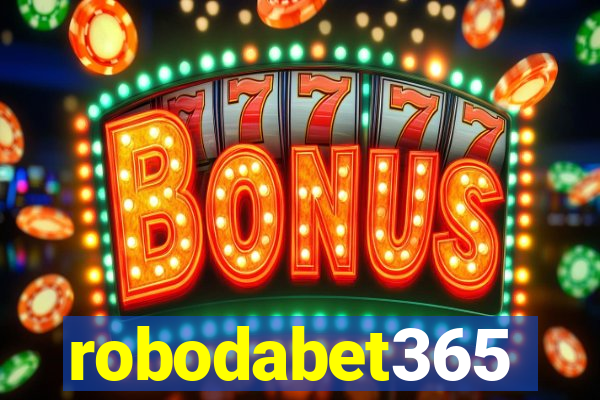 robodabet365