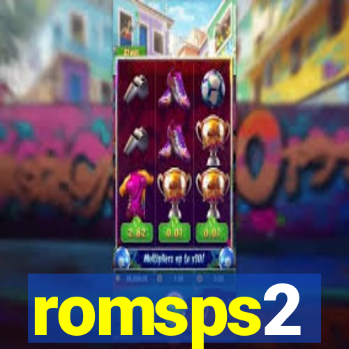 romsps2