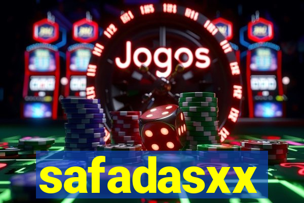 safadasxx