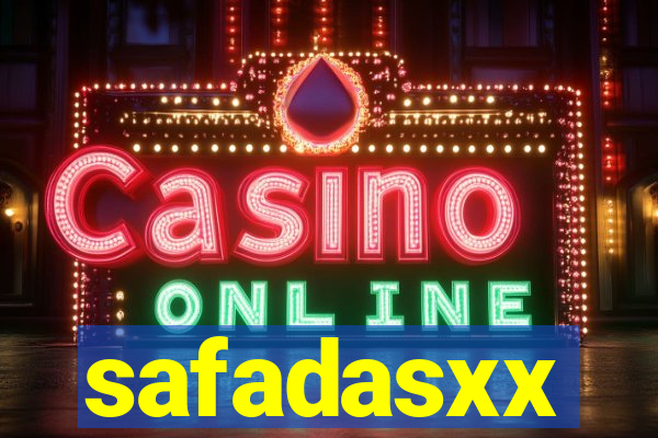 safadasxx