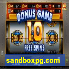 sandboxpg.com