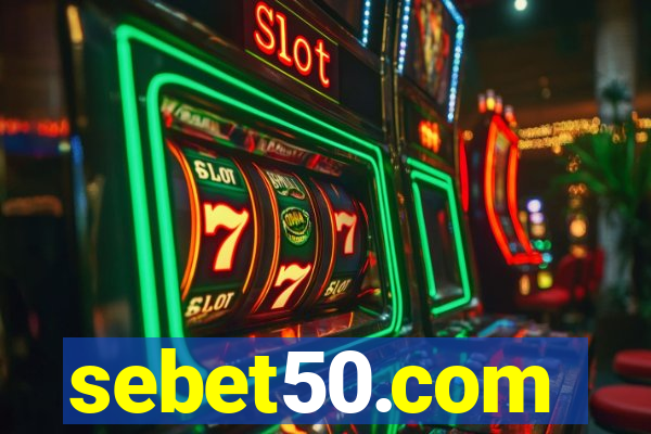 sebet50.com