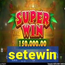 setewin